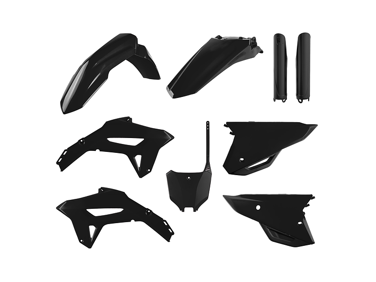 Kit Plásticos Honda CRF250R/CRF450R 2021-2022 3