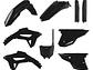 Kit Plásticos Honda CRF250R/CRF450R 2021-2022 - thumbnail 3