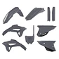 Kit Plásticos Honda CRF250R/CRF450R 2021-2022 - Miniatura 4