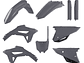Kit Plásticos Honda CRF250R/CRF450R 2021-2022 - thumbnail 4