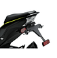 Suporte de Matrícula Kawasaki Z900 2017-2023 PUIG 9388N - Thumbnail 1