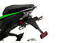 Suporte de Matrícula Kawasaki Z900 2017-2023 PUIG 9388N - Thumbnail 2