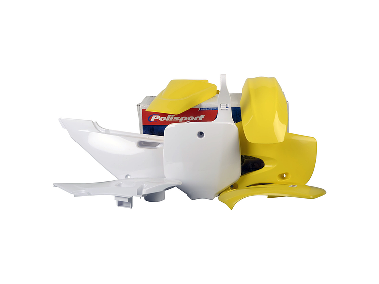 Kit Plásticos Suzuki RM65 2003-2005 (Cor OEM) 90092 1