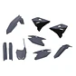 Kit Plásticos Restyling Suzuki RM125/250 2001-2008 Estilo 2018 - Thumbnail 3