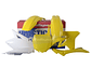 Kit Plásticos Suzuki RMZ250 2007-2009  - Thumbnail 1