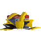 Kit Plásticos Suzuki RMZ250 2010-2018 - Thumbnail 1