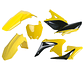 Kit Plásticos Suzuki RMZ250 2010-2018 - Thumbnail 3