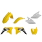 Kit Plásticos Suzuki RMZ250 2010-2018 - vignette 4