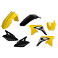 Kit Plásticos Suzuki RMZ250 2010-2018 - vignette 5