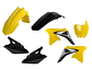 Kit Plásticos Suzuki RMZ250 2010-2018 - Thumbnail 5