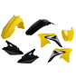 Kit Plásticos Suzuki RMZ250 2010-2018 - Thumbnail 5