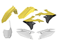 Kit Plásticos Suzuki RMZ250 2019-2022 - thumbnail 1