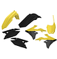 Kit Plásticos Suzuki RMZ250 2019-2022 - Thumbnail 3