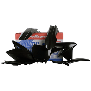 Kit Plásticos Suzuki RMZ450 2008-2017