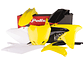 Kit Plásticos Suzuki RMZ450 2008-2017 - Thumbnail 2