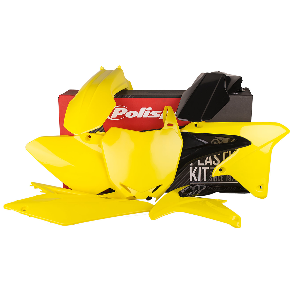 Kit Plásticos Suzuki RMZ450 2008-2017 3