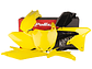 Kit Plásticos Suzuki RMZ450 2008-2017 - Thumbnail 3