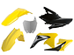 Kit Plásticos Suzuki RMZ450 2008-2017 - Thumbnail 4