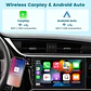 Autorrádio 2DIN Android 11 Universal 2GB 32GB - WIFI Bluetooth GPS - thumbnail 2