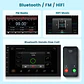 Autorrádio 2DIN Android 11 Universal 2GB 32GB - WIFI Bluetooth GPS - thumbnail 5