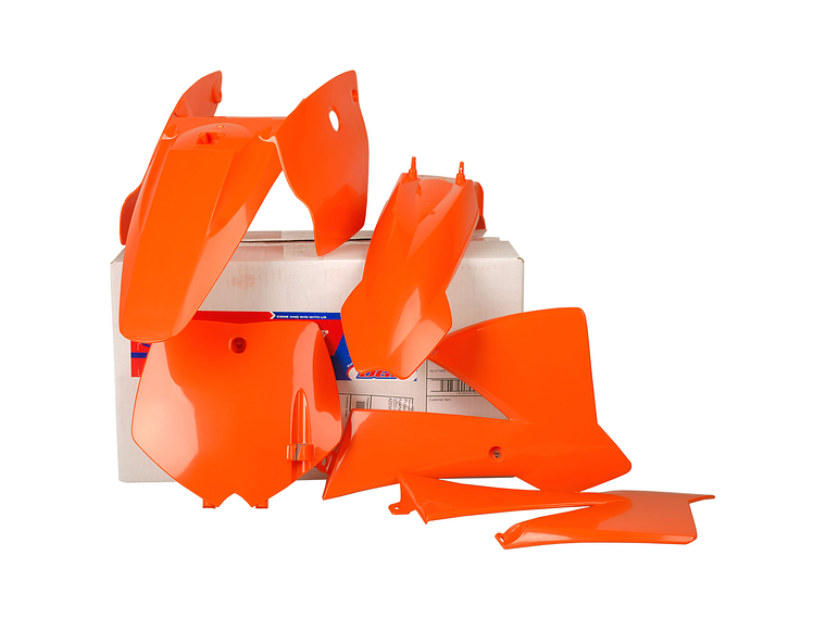 Kit Plásticos KTM 65 SX 2002-2008 (Cor OEM) 90098 1