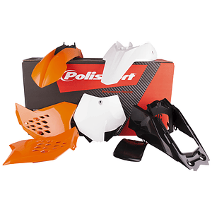 Kit Plásticos KTM 65 SX 2012-2015