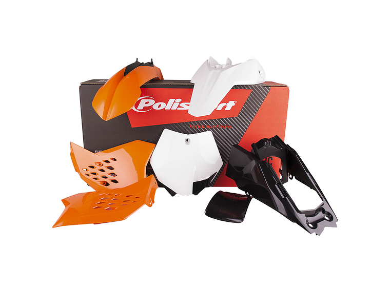 Kit Plásticos KTM 65 SX 2012-2015 1