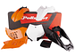 Kit Plásticos KTM 65 SX 2012-2015 - thumbnail 1