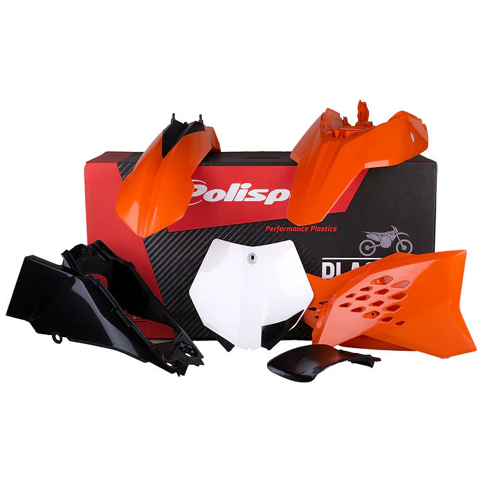 Kit Plásticos KTM 65 SX 2012-2015 2