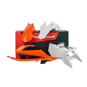 Kit Plásticos KTM 65 SX 2016-2023