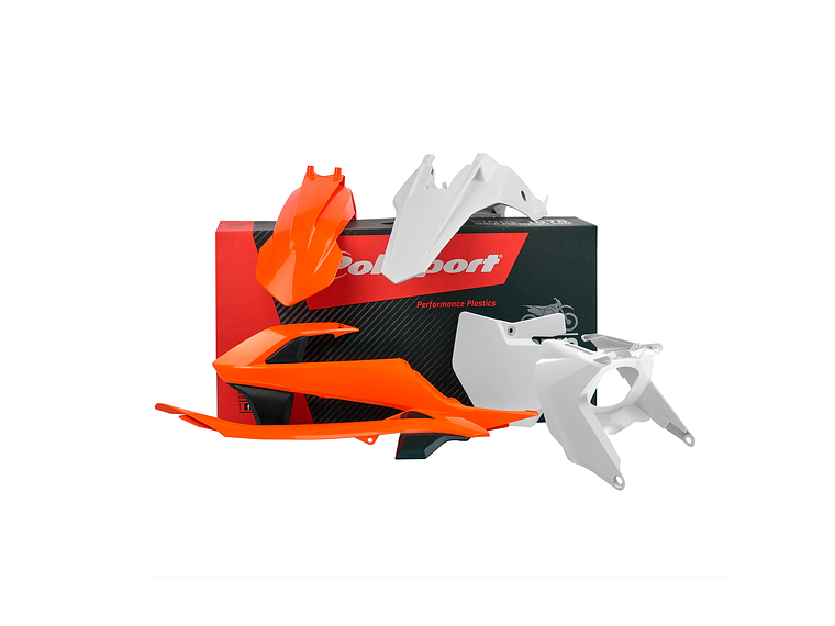 Kit Plásticos KTM 65 SX 2016-2023 1