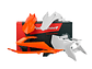 Kit Plásticos KTM 65 SX 2016-2023 - thumbnail 1