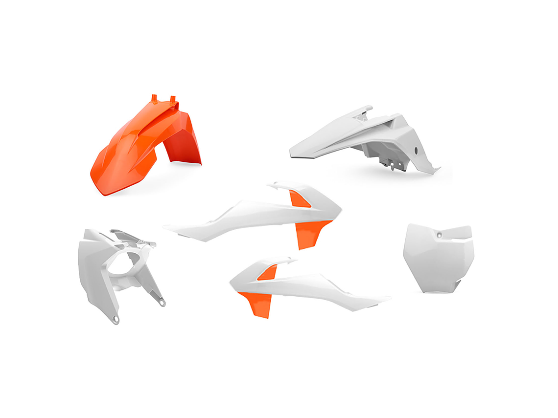 Kit Plásticos KTM 65 SX 2016-2023 2