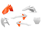 Kit Plásticos KTM 65 SX 2016-2023 - thumbnail 2