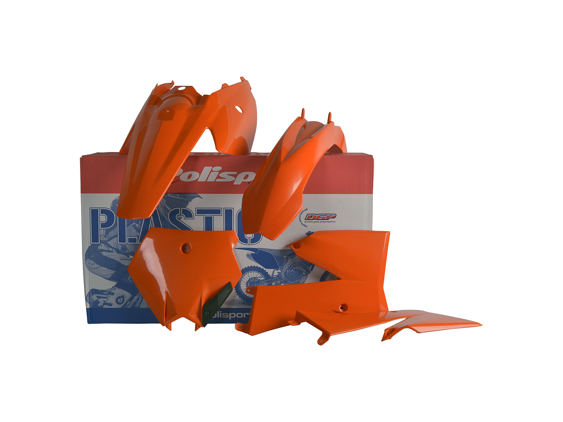 Kit Plásticos KTM 85 SX 2006-2012 1