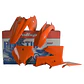 Kit Plásticos KTM 85 SX 2006-2012 - Thumbnail 1