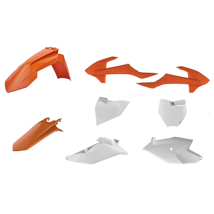 Kit Plásticos KTM 85 SX 2018-2022 1