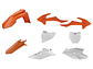 Kit Plásticos KTM 85 SX 2018-2022 - vignette 1