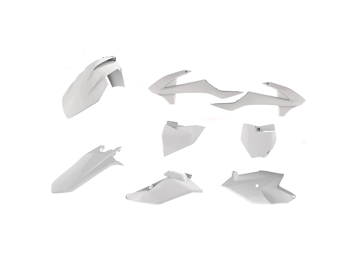 Kit Plásticos KTM 85 SX 2018-2022 2