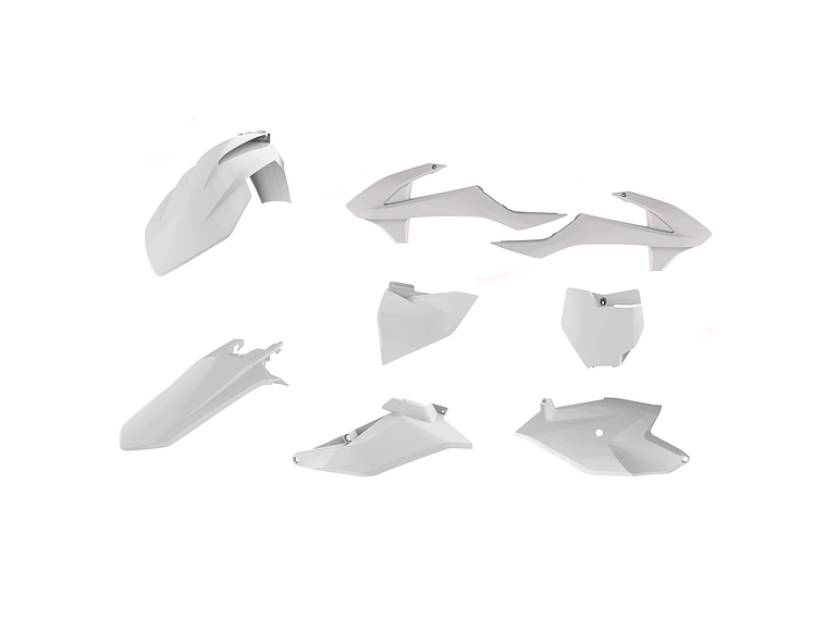 Kit Plásticos KTM 85 SX 2018-2022 2