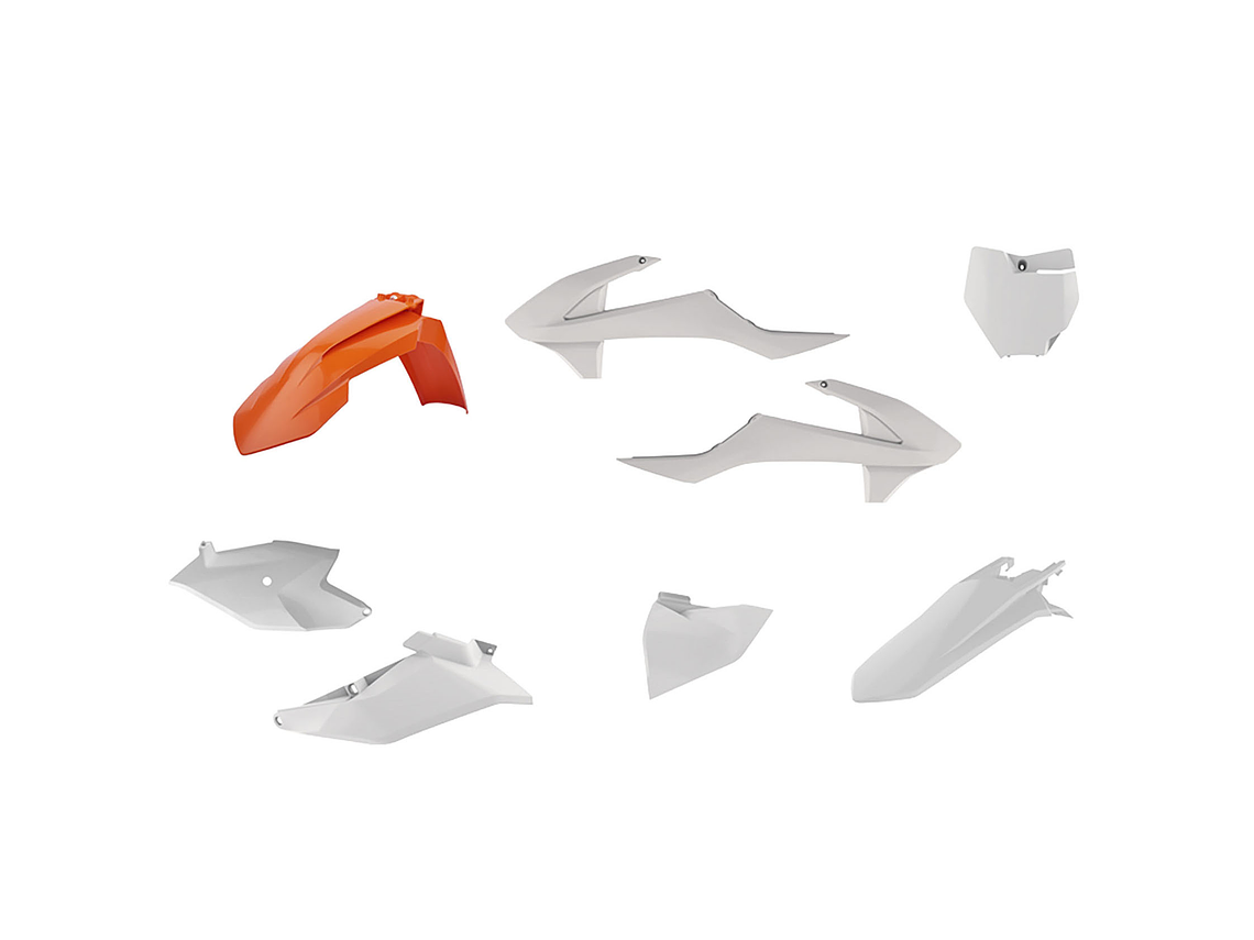 Kit Plásticos KTM 85 SX 2018-2022 3