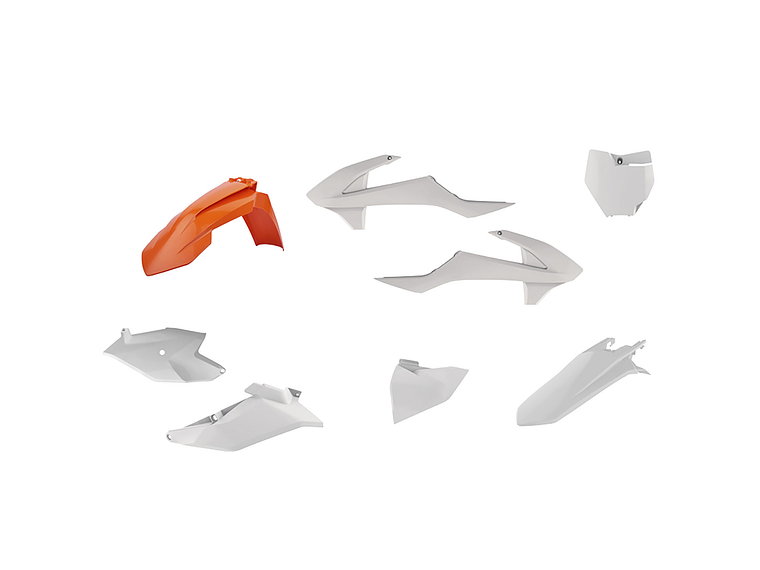 Kit Plásticos KTM 85 SX 2018-2022 3