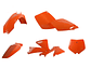 Kit Plásticos KTM SX 2001-2002 - thumbnail 2
