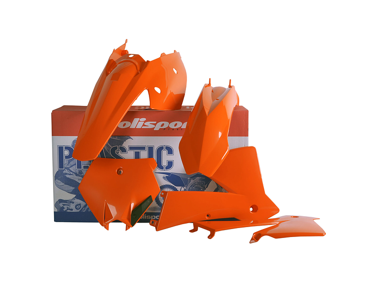 Kit Plásticos KTM SX 2003-2004 1