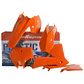 Kit Plásticos KTM SX 2003-2004 - vignette 1