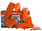 Kit Plásticos KTM SX 2003-2004 - Thumbnail 1