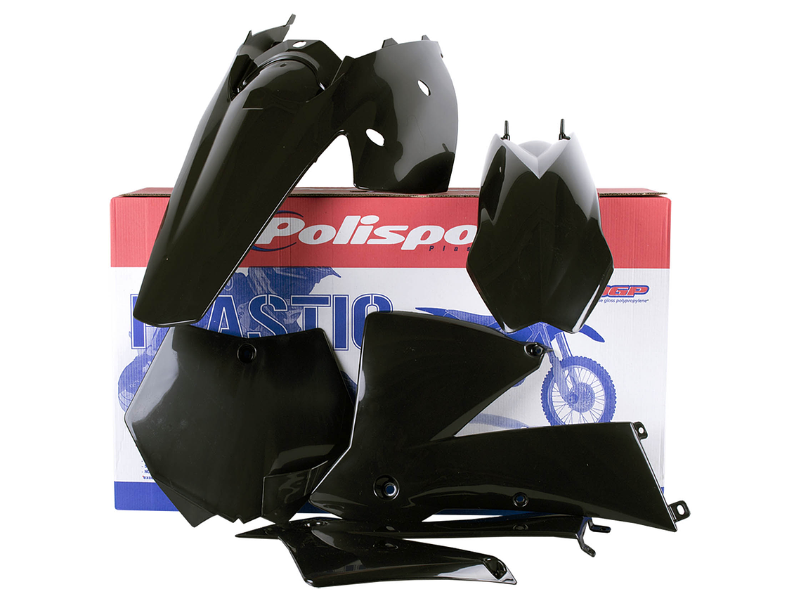 Kit Plásticos KTM SX 2003-2004 2