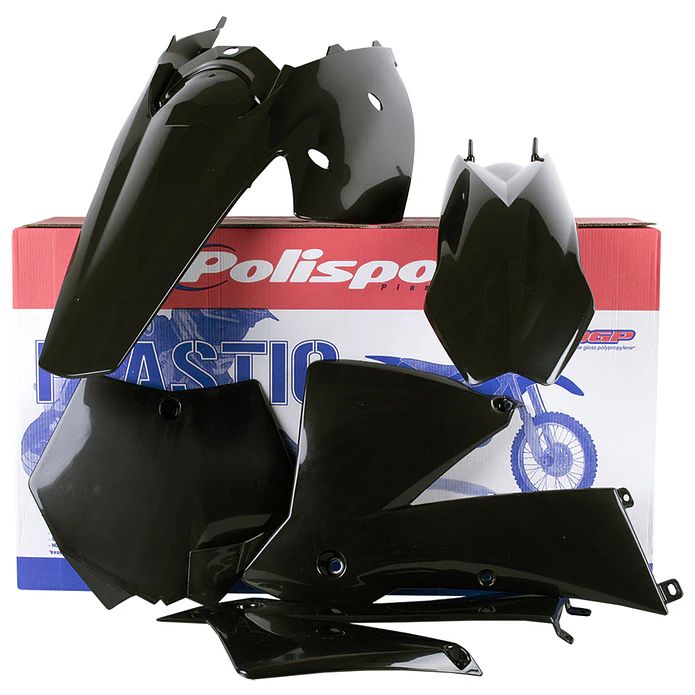 Kit Plásticos KTM SX 2003-2004 2