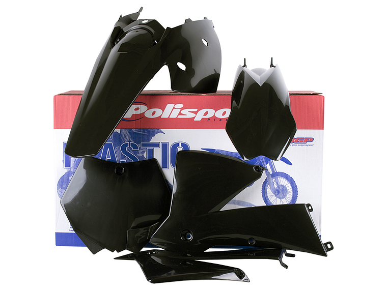 Kit Plásticos KTM SX 2003-2004 2