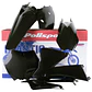 Kit Plásticos KTM SX 2003-2004 - vignette 2